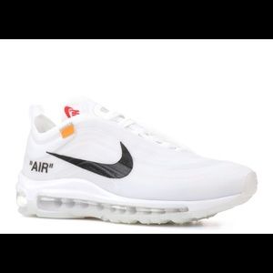 Nike Airmax 97 Off-White